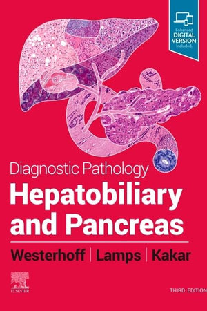 Diagnostic Pathology : Hepatobiliary and Pancreas