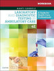 Workbook for Laboratory and Diagnostic Testing in Ambulatory Care: A Guide for Health Care Professionals