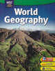 Holt World Geography: Student Edition Grades 6-8 2007