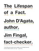 Lifespan of a Fact