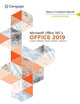 Shelly Cashman Series MicrosoftOffice 365 & Office 2019 Introductory (MindTap Course List)