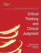 Conversations in Critical Thinking and Clinical Judgment: .