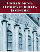 Historic Movie Theatres in Illinois, 1883-1960