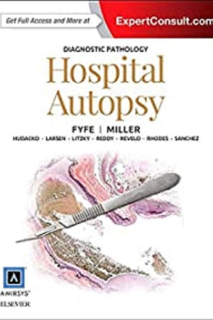 Diagnostic Pathology: Hospital Autopsy