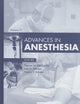 Advances in Anesthesia, 2009 (Advances, Volume 27)