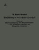 Einführung in die Rechtswissenschaft: Eine juristische Enzyklopädie und Methodologie (Springers Kurzlehrbücher der Rechtswissenschaft) (German Edition)