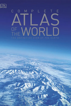 Complete Atlas of the World