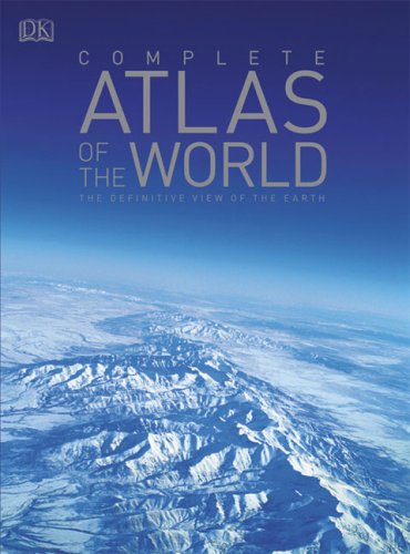 Complete Atlas of the World