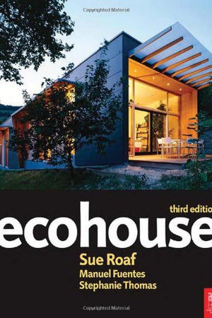Ecohouse
