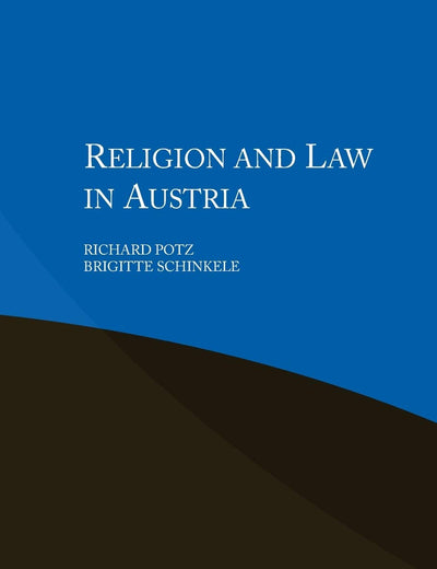 Religion and Law in Austria