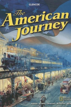 The American Journey