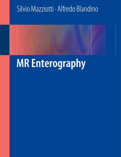 MR Enterography