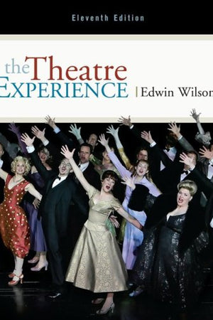 The Theatre Experience
