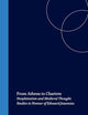 From Athens to Chartres: Neoplatonism and Medieval Thought. Studies in Honour of Edouard Jeauneau (Studien und Texte zur Geistesgeschichte des Mittelalters, 35)