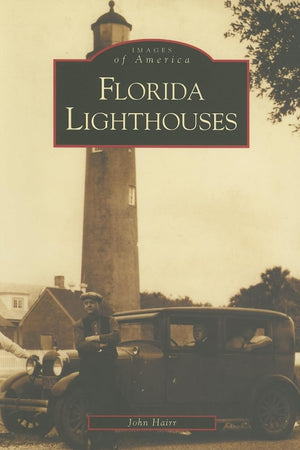 Florida Lighthouses (Images of America)