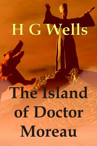 The Island of Doctor Moreau