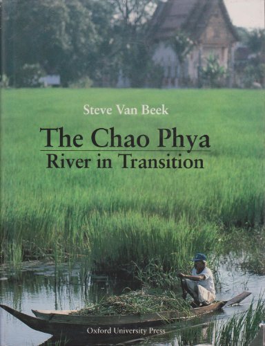 The Chao Phya : River in Transition