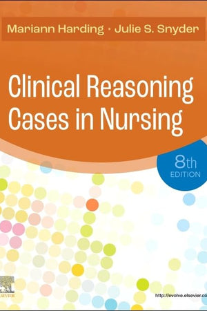Clinical Reasoning Cases in Nursing