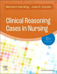 Clinical Reasoning Cases in Nursing