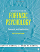 Introduction to Forensic Psychology: Research and Application