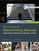 Empowerment Series: Becoming An Effective Policy Advocate (MindTap Course List)