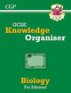 New GCSE Biology Edexcel Knowledge Organiser (CGP GCSE Biology 9-1 Revision)