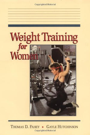 Weight Training for Women