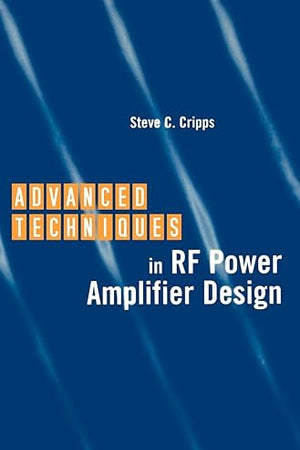 Advanced Techniques in RF Power Amplifier Design
