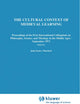 The Cultural Context of Medieval Learning: Proceedings of the First International Colloquium on Philosophy, Science, and Theology in the Middle Ages ― September 1973