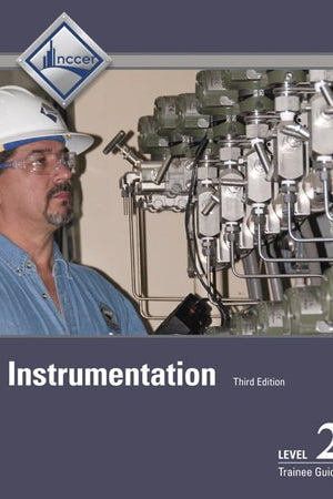 Instrumentation Trainee Guide, Level 2