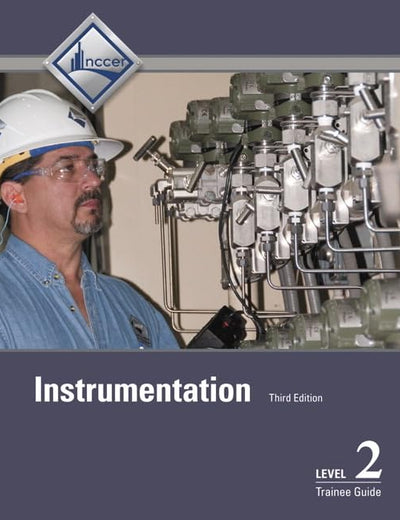 Instrumentation Trainee Guide, Level 2