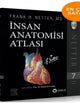 Insan Anatomisi Atlasi (Netter Basic Science) (Turkish Edition)