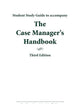 Study Guide for Case Manager's Handbook: .