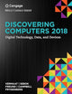 Discovering Computers ©2018: Digital Technology