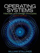 Operating Systems: Internals and Design Principles (8th Edition)