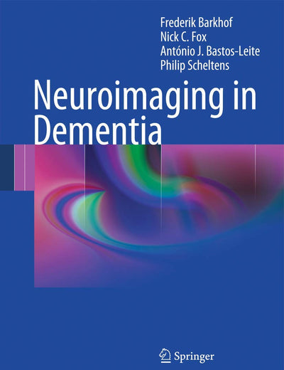 Neuroimaging in Dementia