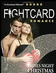 Fight Card Romance: Ladies Night Christmas