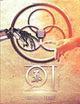 The Chronicles of Qi (Spacetime Warriors)