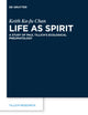 Life as Spirit: A Study of Paul Tillich’s Ecological Pneumatology (Tillich Research, 17)