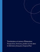 Territoires et terres d’histoires: Perspectives, horizons, jardins secrets dans la littérature française d’aujourd’hui