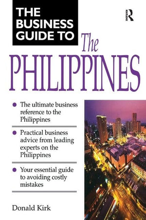 The Business Guide to the Philippines
