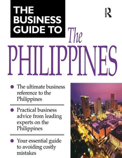 The Business Guide to the Philippines