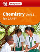 Chemistry CAPE Unit 1 A Caribbean Examinations Study Guide