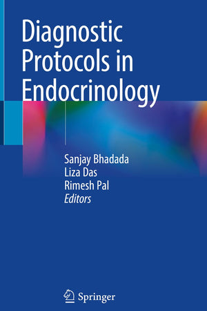 Diagnostic Protocols in Endocrinology