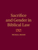 Sacrifice and Gender in Biblical Law