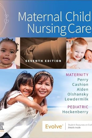 Maternal Child Nursing Care