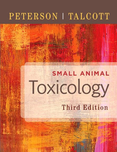 Small Animal Toxicology