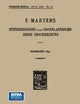 Spitzbergische oder Groenlandische Reise Beschreibung gethan im Jahr 1671 (German Edition)