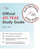 Official ATI TEAS Study Guide 2026-2027 9E