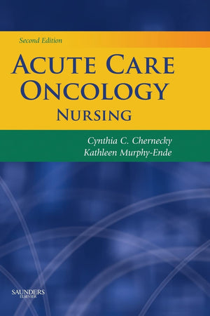 Acute Care Oncology Nursing
